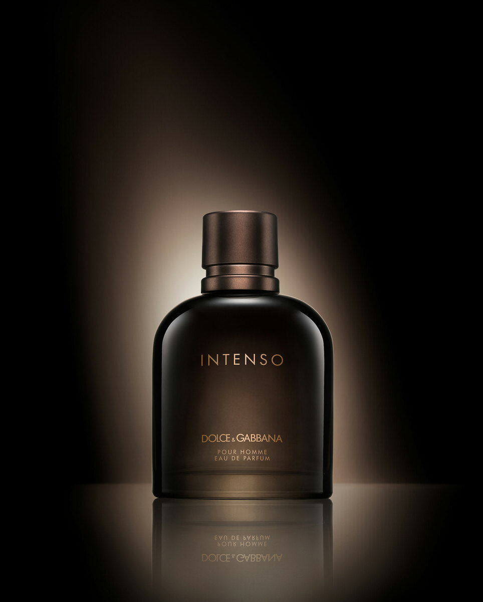 LUNDLUND : Dolce & Gabbana Intenso LUNDLUND : Dolce & Gabbana Intenso