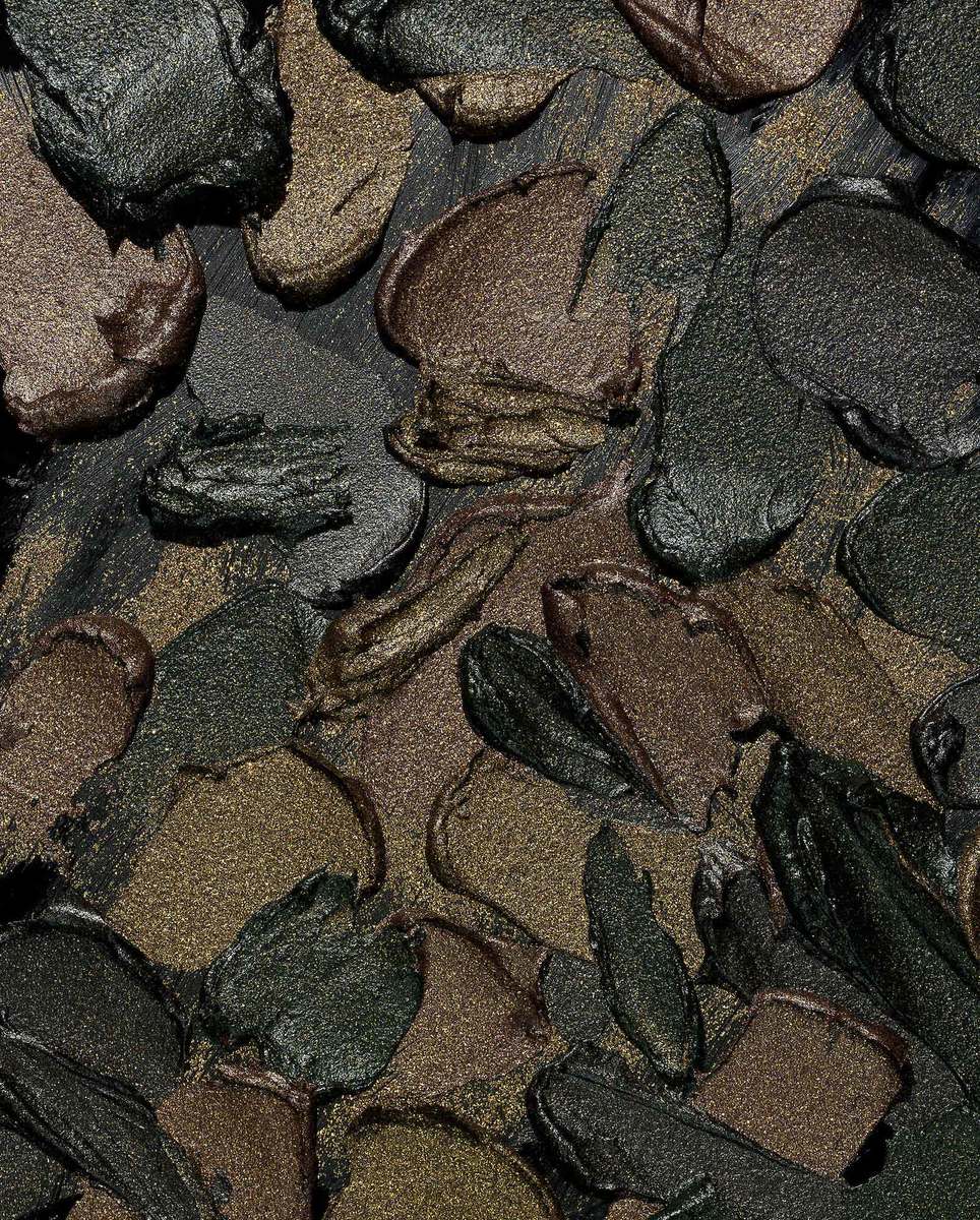 LUNDLUND : Camouflage series LUNDLUND : Camouflage series
