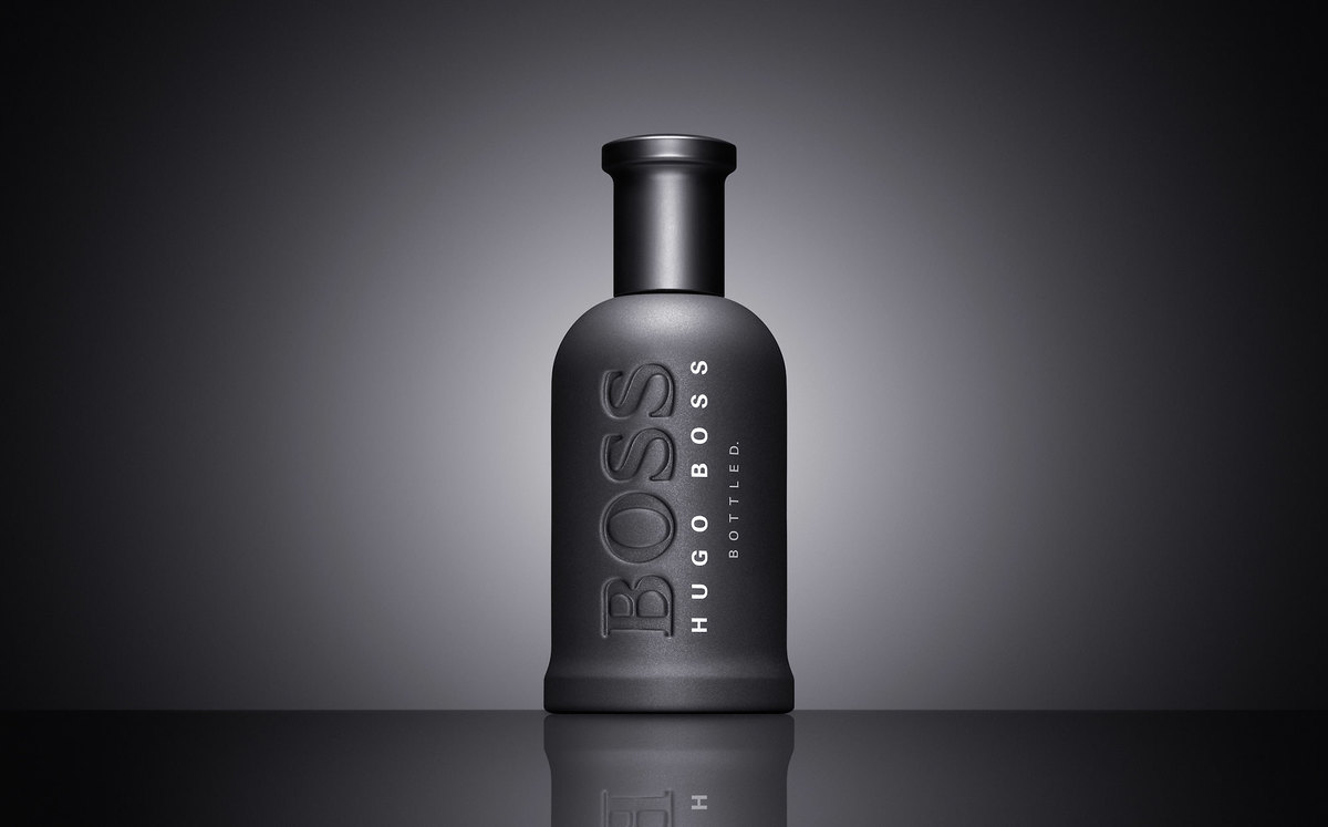 LUNDLUND : Hugo Boss Limited Campaign LUNDLUND : Hugo Boss Limited Campaign