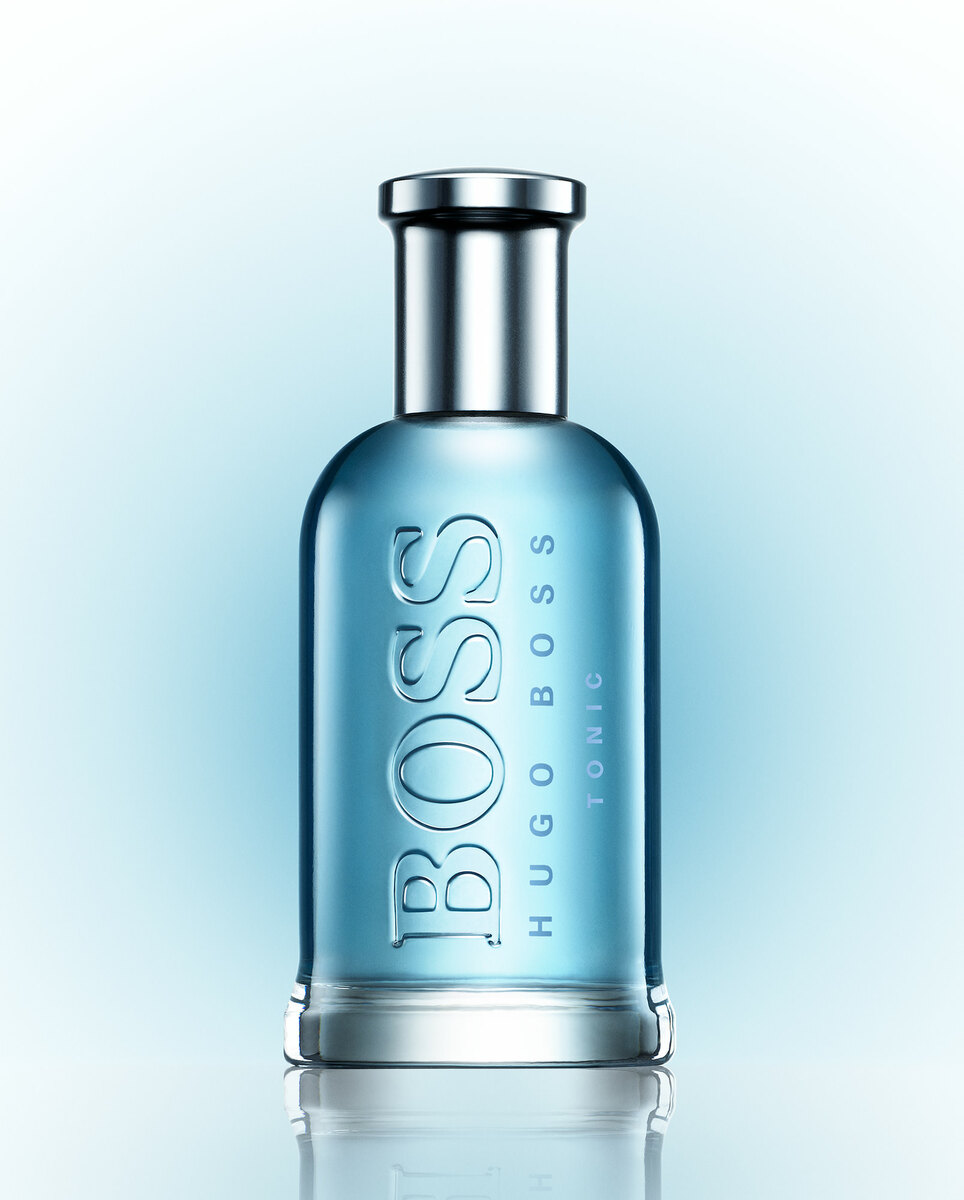 LUNDLUND : Hugo Boss Tonic LUNDLUND : Hugo Boss Tonic
