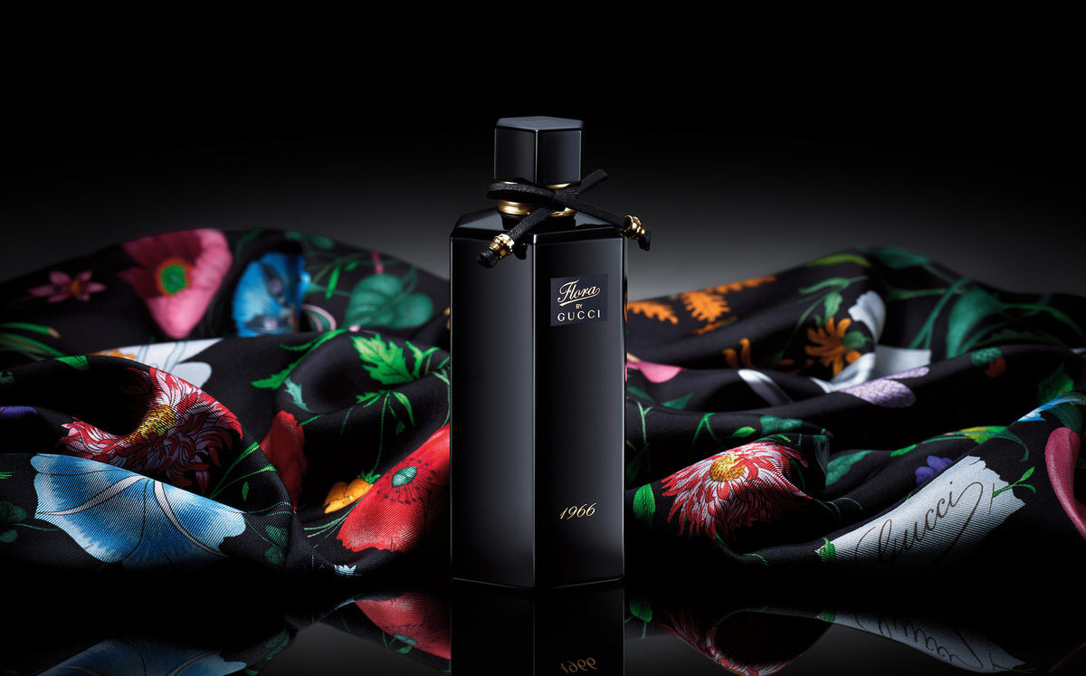 LUNDLUND : Gucci Flora Campaign LUNDLUND : Gucci Flora Campaign