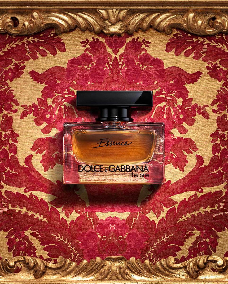 LUNDLUND : Dolce & Gabbana The One LUNDLUND : Dolce & Gabbana The One