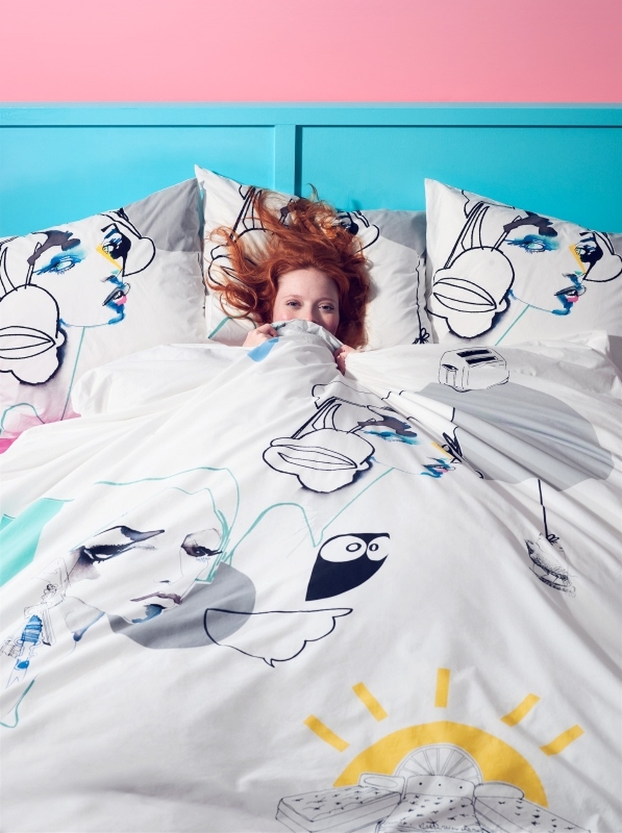 LUNDLUND : H&M Home LUNDLUND : H&M Home