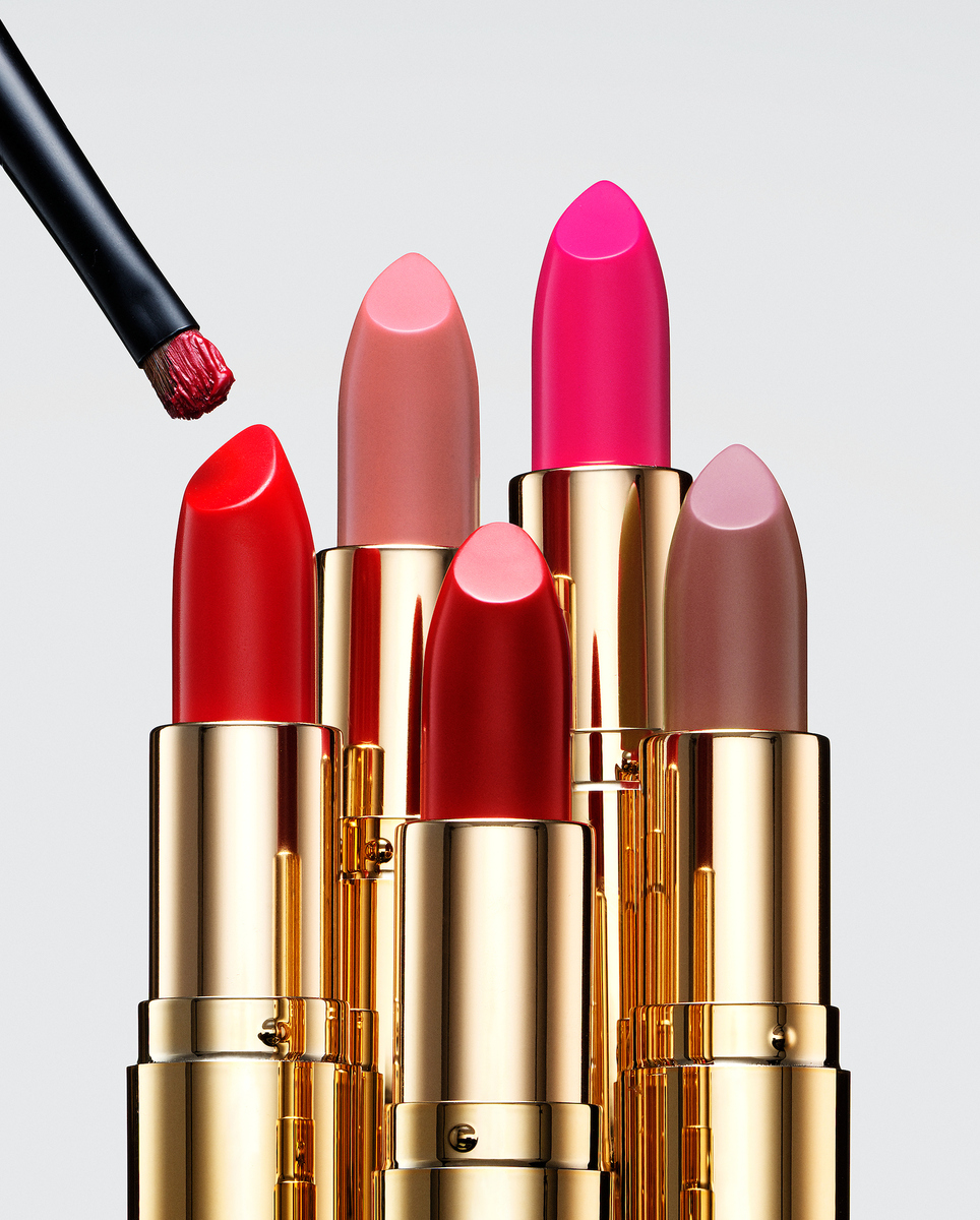 LUNDLUND : H&M Beauty LUNDLUND : H&M Beauty