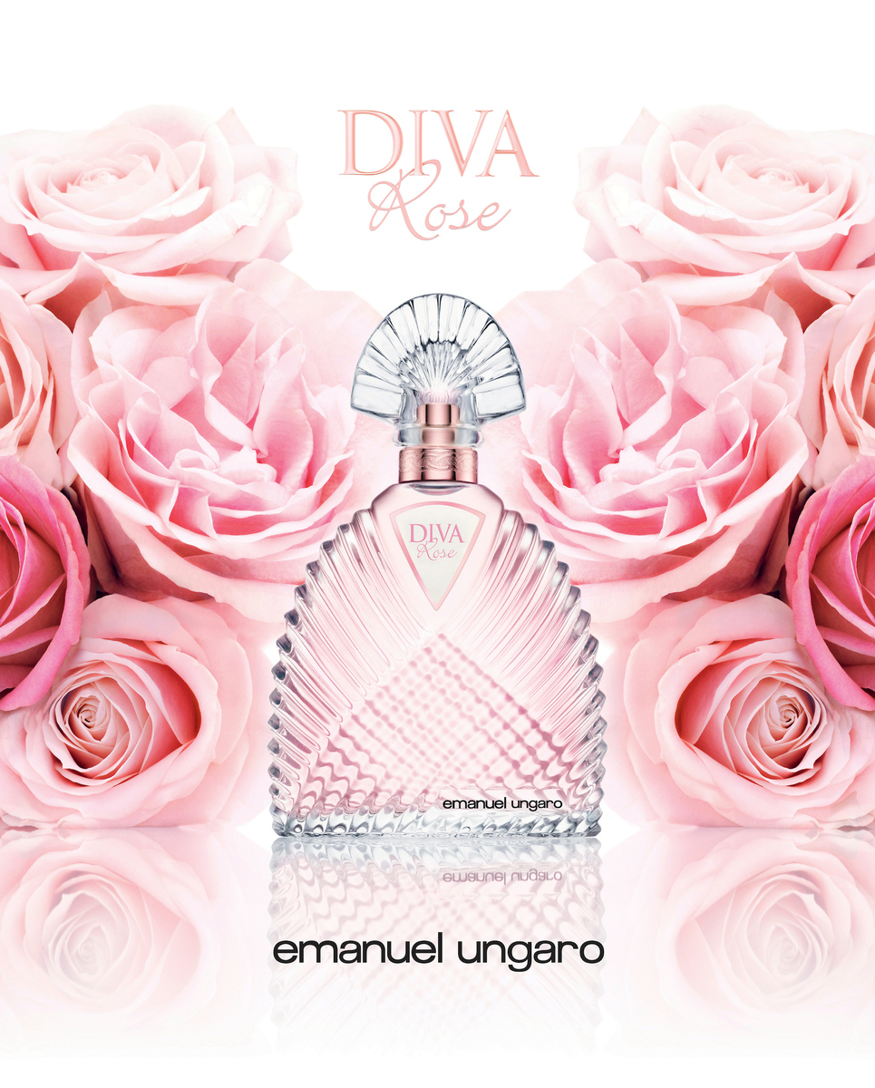LUNDLUND : Emanuel Ungaro LUNDLUND : Emanuel Ungaro