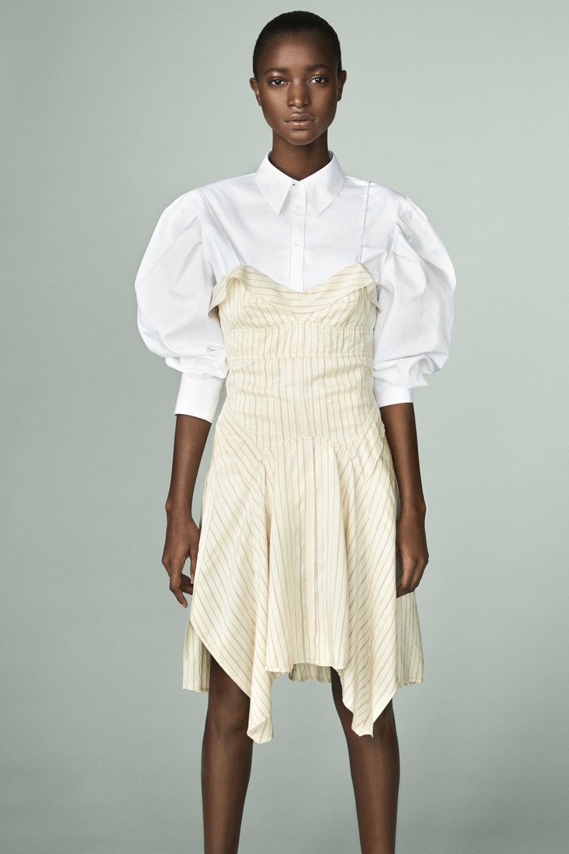 LUNDLUND : ELLE Sweden LUNDLUND : ELLE Sweden