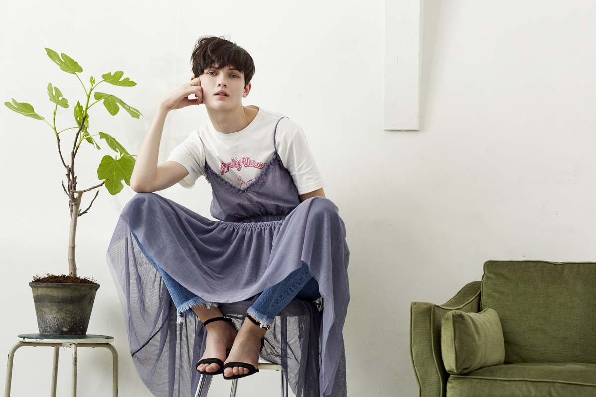 LUNDLUND : H&M LUNDLUND : H&M