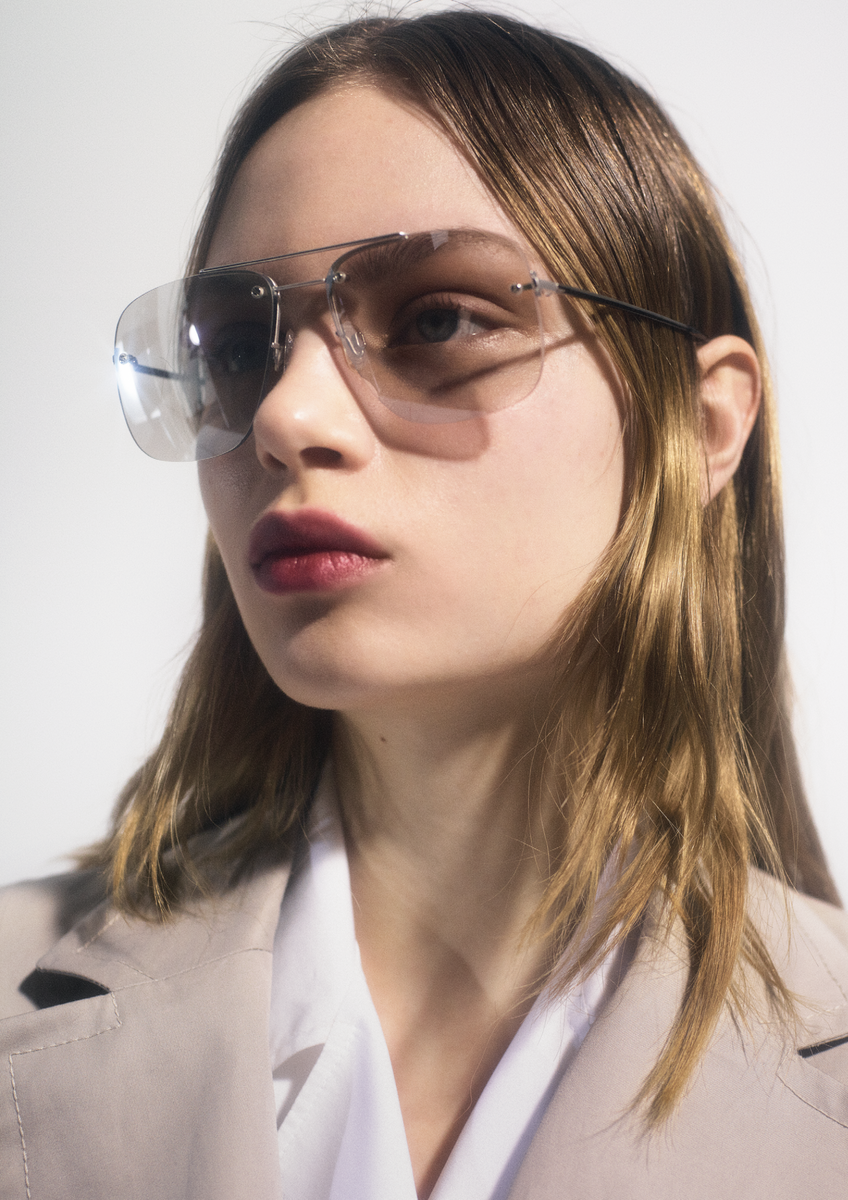 LUNDLUND : Ferrari Concept Lookbook LUNDLUND : Ferrari Concept Lookbook