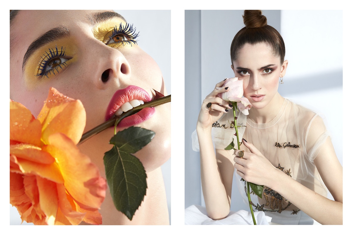 LUNDLUND : Dior Magazine LUNDLUND : Dior Magazine