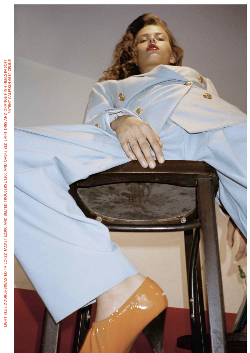 LUNDLUND : Marfa Journal LUNDLUND : Marfa Journal