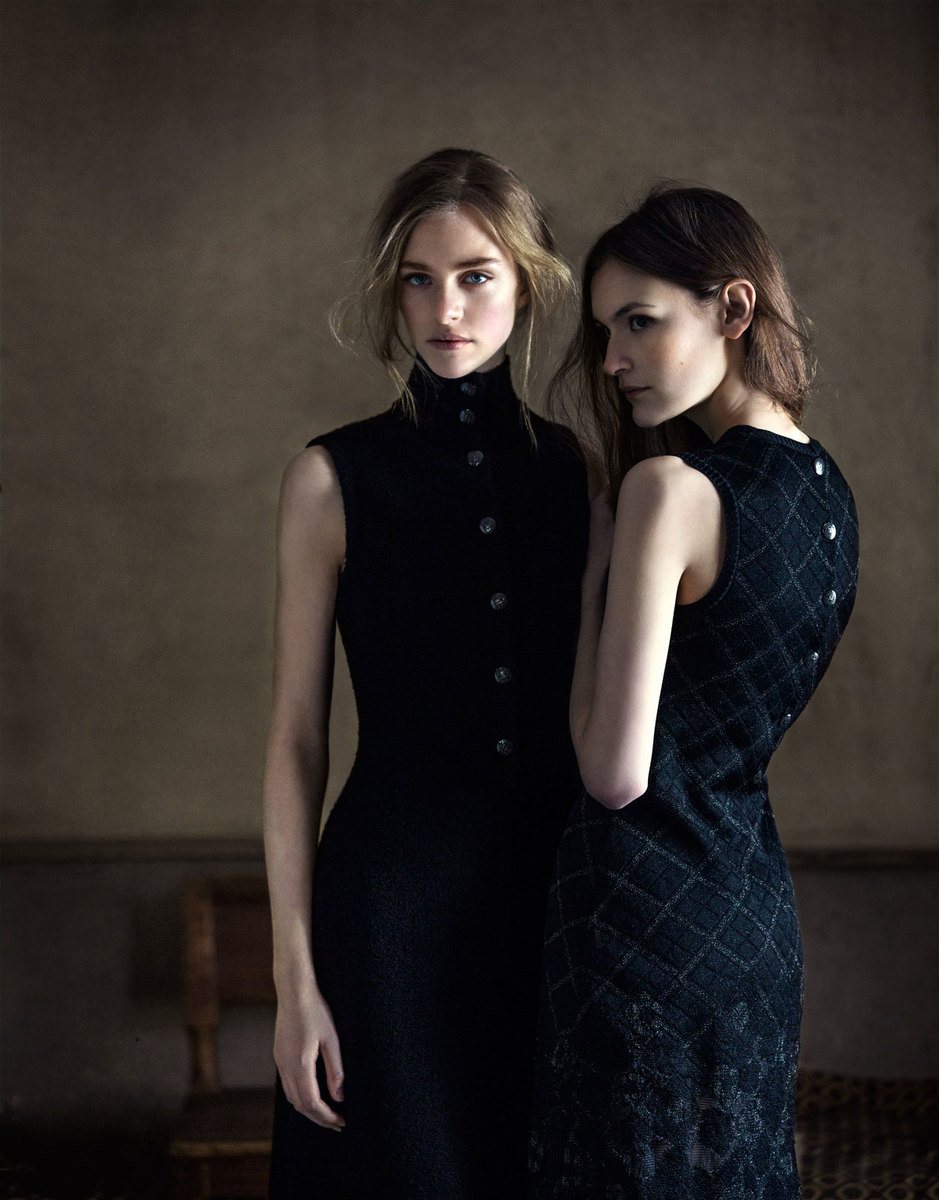 LUNDLUND : Scandinavia S/S/A/W LUNDLUND : Scandinavia S/S/A/W