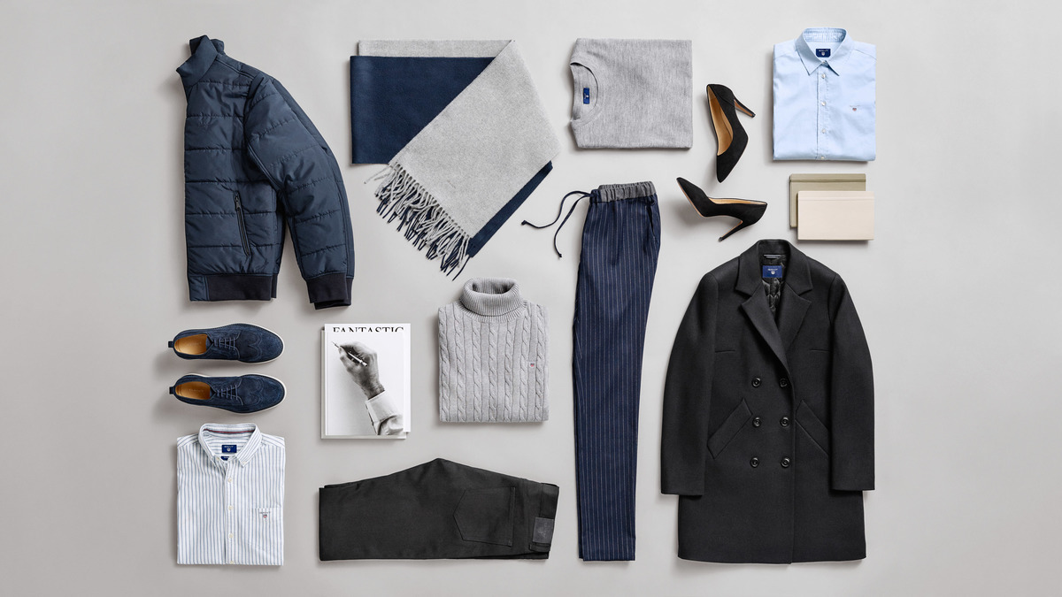 LUNDLUND : Gant LUNDLUND : Gant
