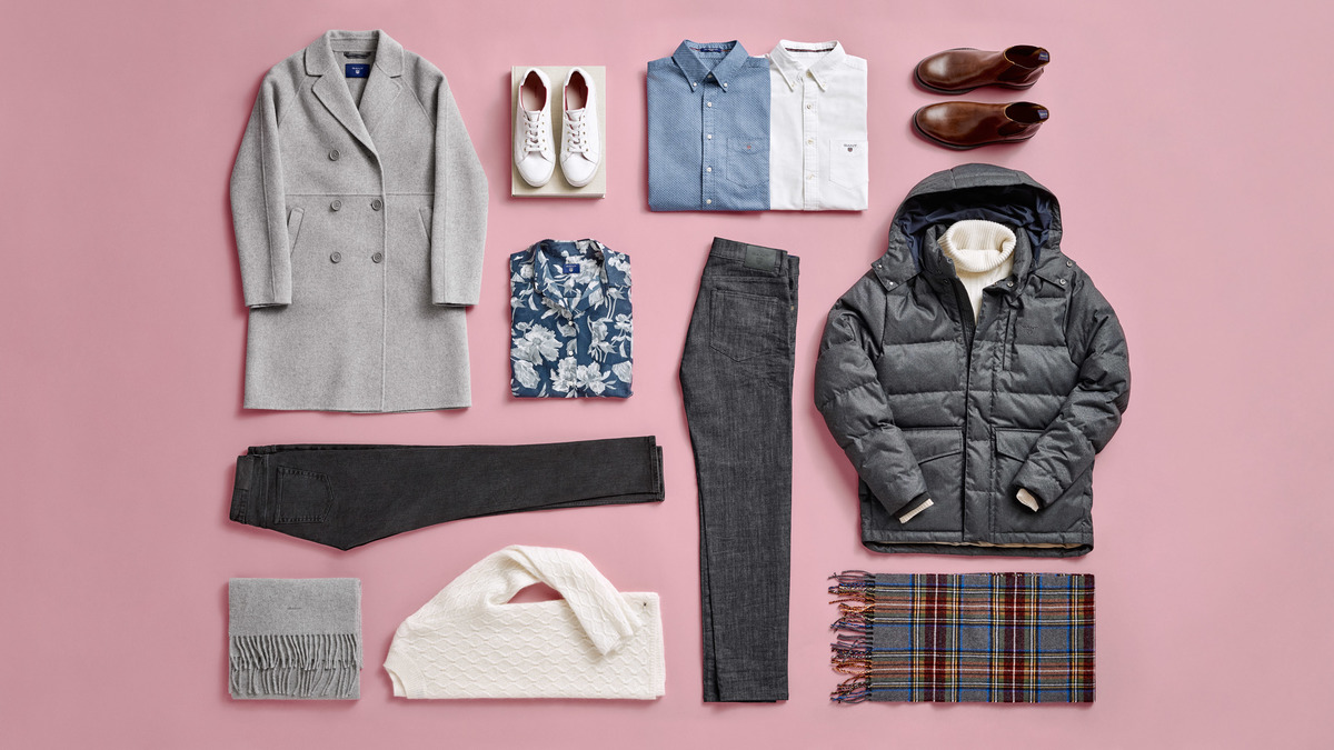 LUNDLUND : Gant LUNDLUND : Gant