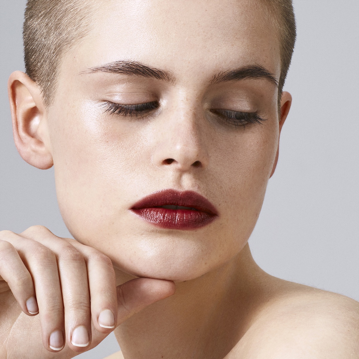 LUNDLUND : RMS Beauty LUNDLUND : RMS Beauty