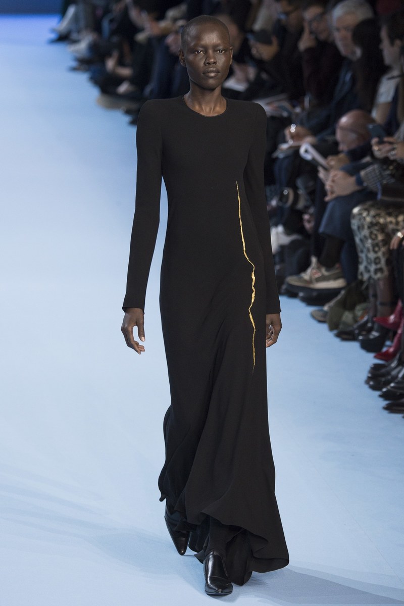 LUNDLUND : Aalto fall 17 LUNDLUND : Aalto fall 17