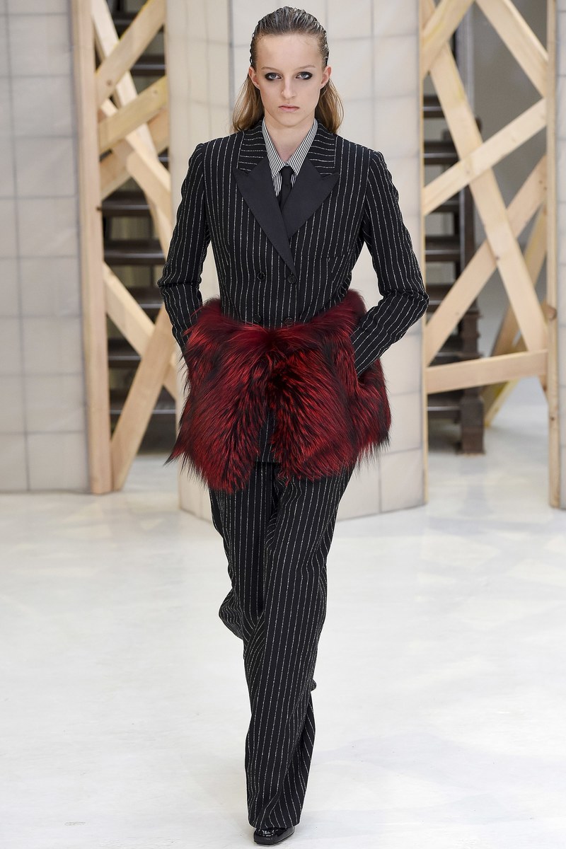 LUNDLUND : Aalto fall 17 LUNDLUND : Aalto fall 17
