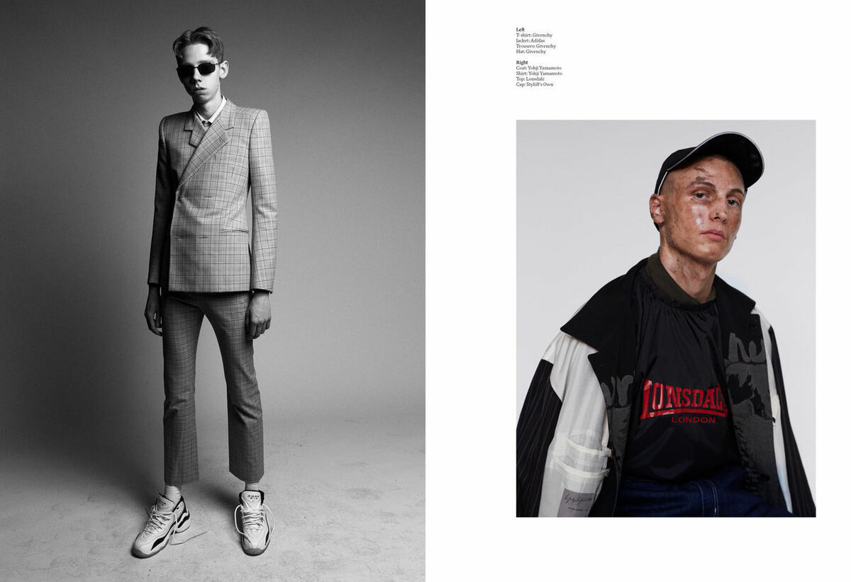 LUNDLUND : Dansk Magazine LUNDLUND : Dansk Magazine