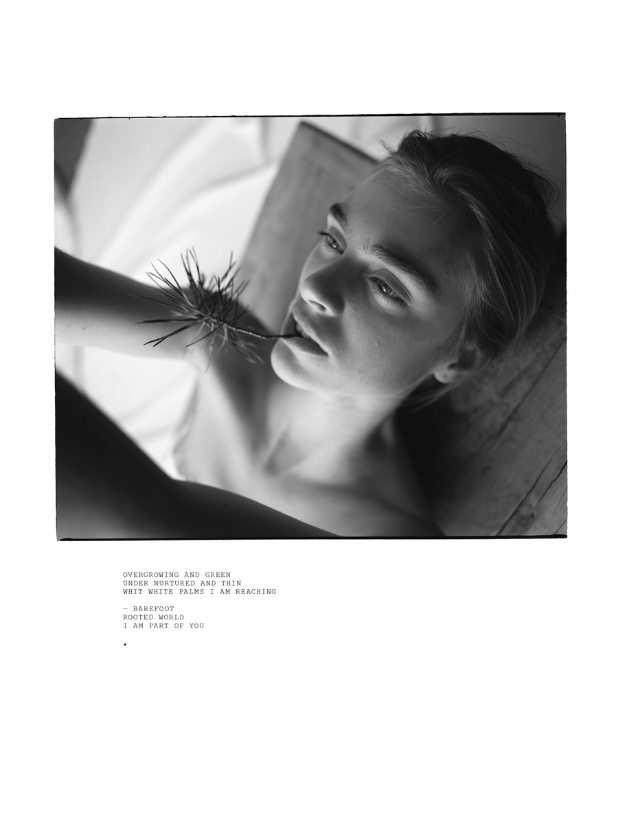 LUNDLUND : Scandinavia S/S/A/W LUNDLUND : Scandinavia S/S/A/W
