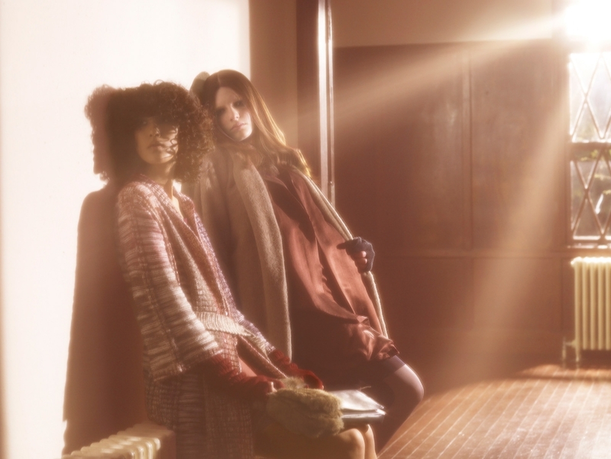 LUNDLUND : Mihara Yasuhiro LUNDLUND : Mihara Yasuhiro