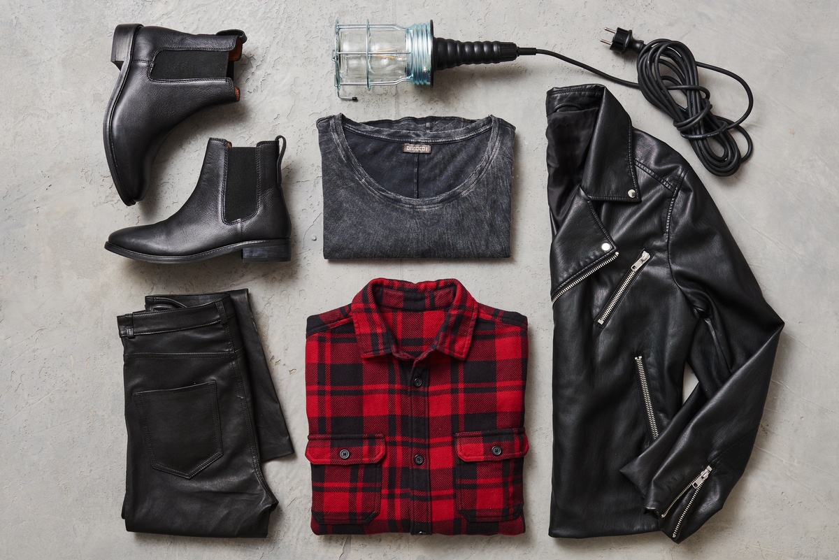 LUNDLUND : H&M LUNDLUND : H&M