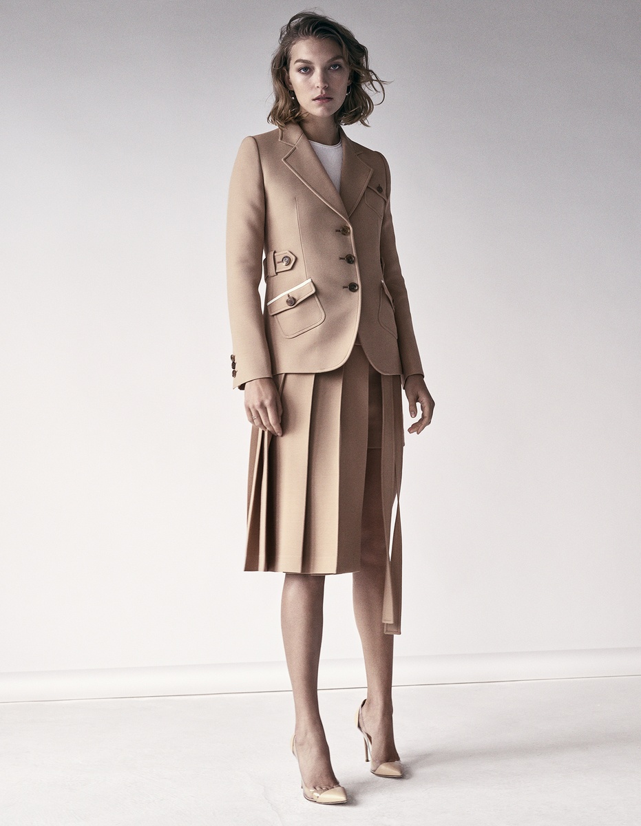LUNDLUND : Porter Magazine LUNDLUND : Porter Magazine