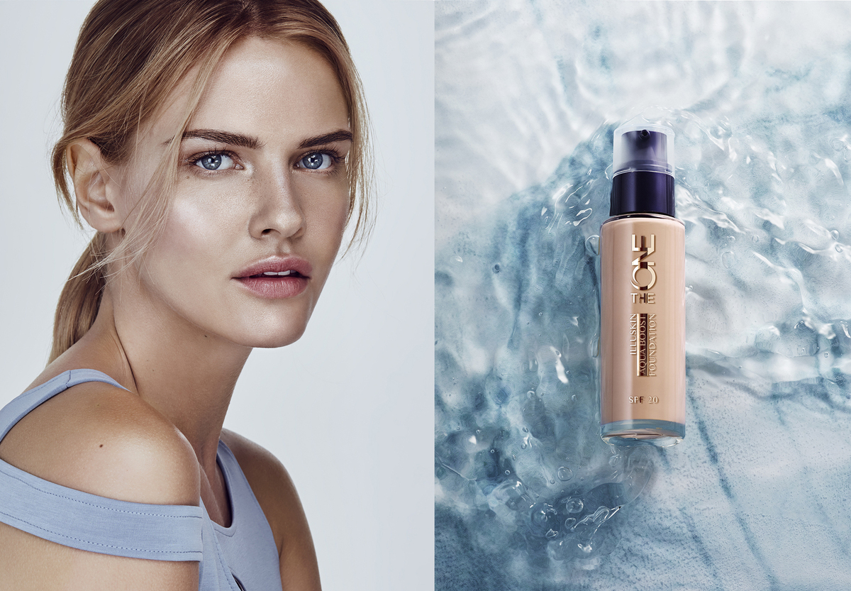 LUNDLUND : Oriflame LUNDLUND : Oriflame