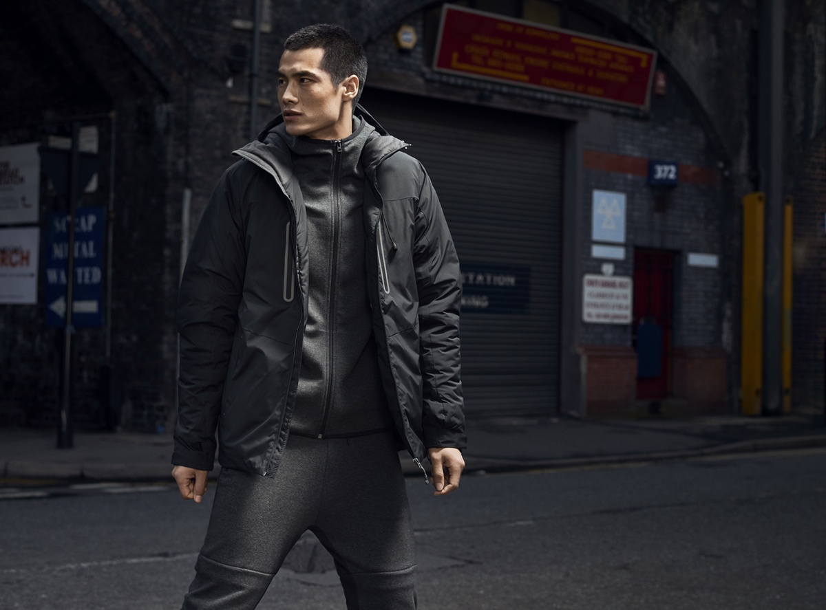 LUNDLUND : H&M LUNDLUND : H&M