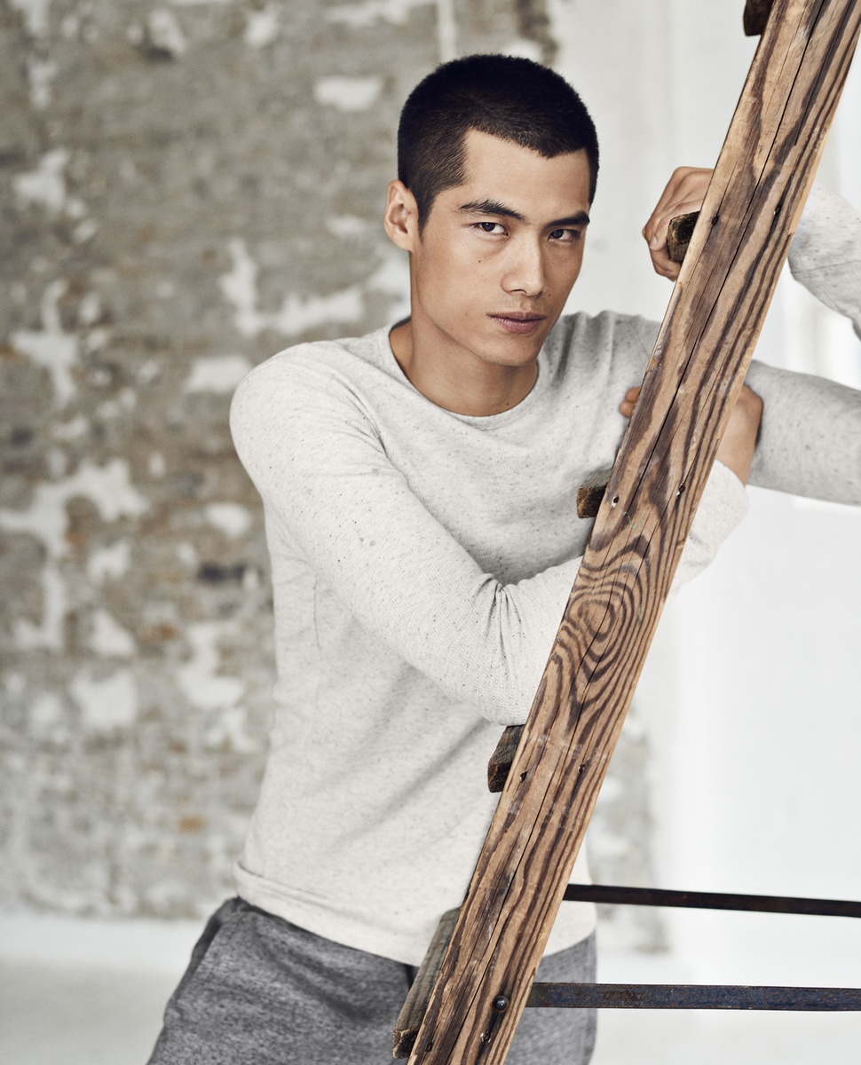 LUNDLUND : H&M LUNDLUND : H&M