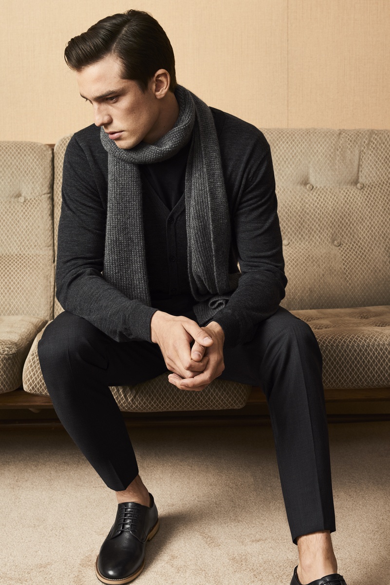 LUNDLUND : H&M LUNDLUND : H&M