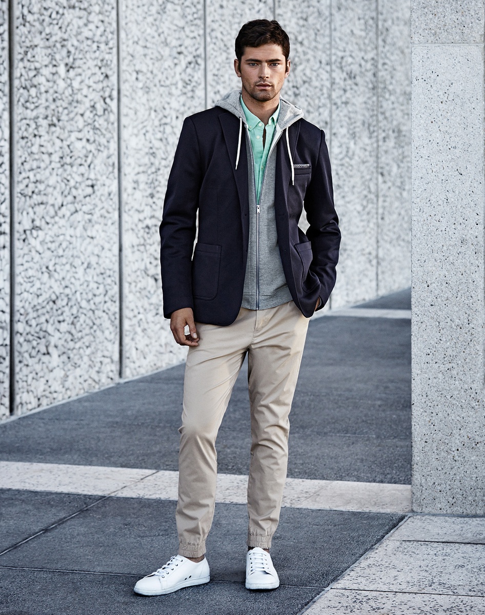 LUNDLUND : H&M LUNDLUND : H&M