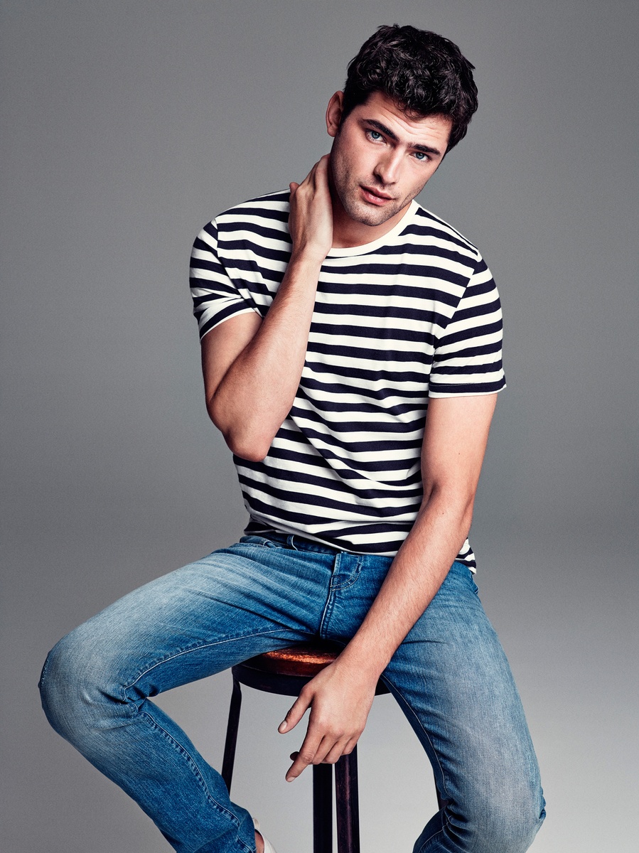 LUNDLUND : H&M LUNDLUND : H&M