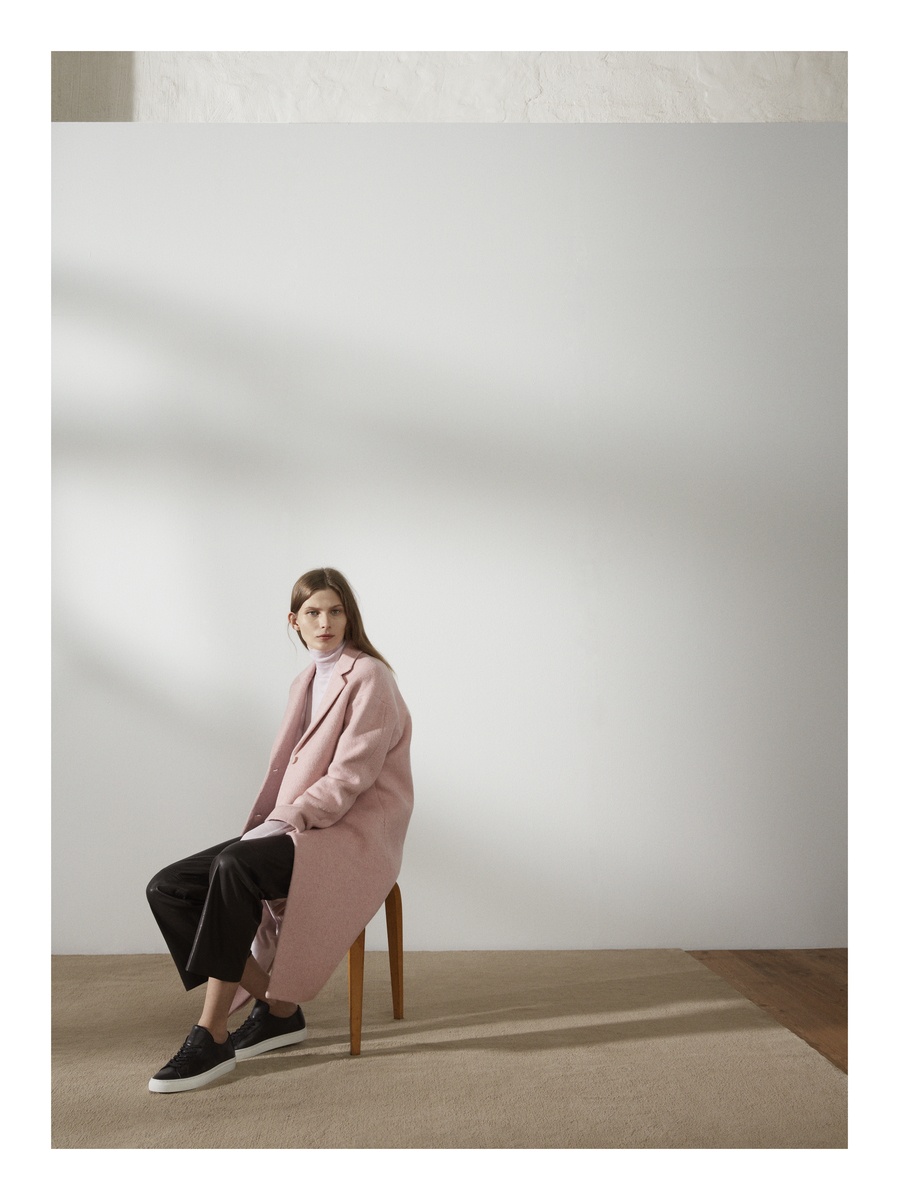 LUNDLUND : Filippa K LUNDLUND : Filippa K