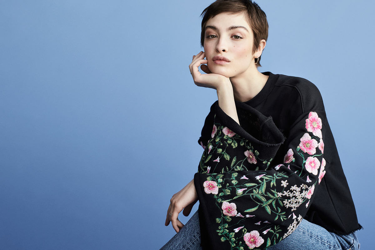 LUNDLUND : H&M LUNDLUND : H&M