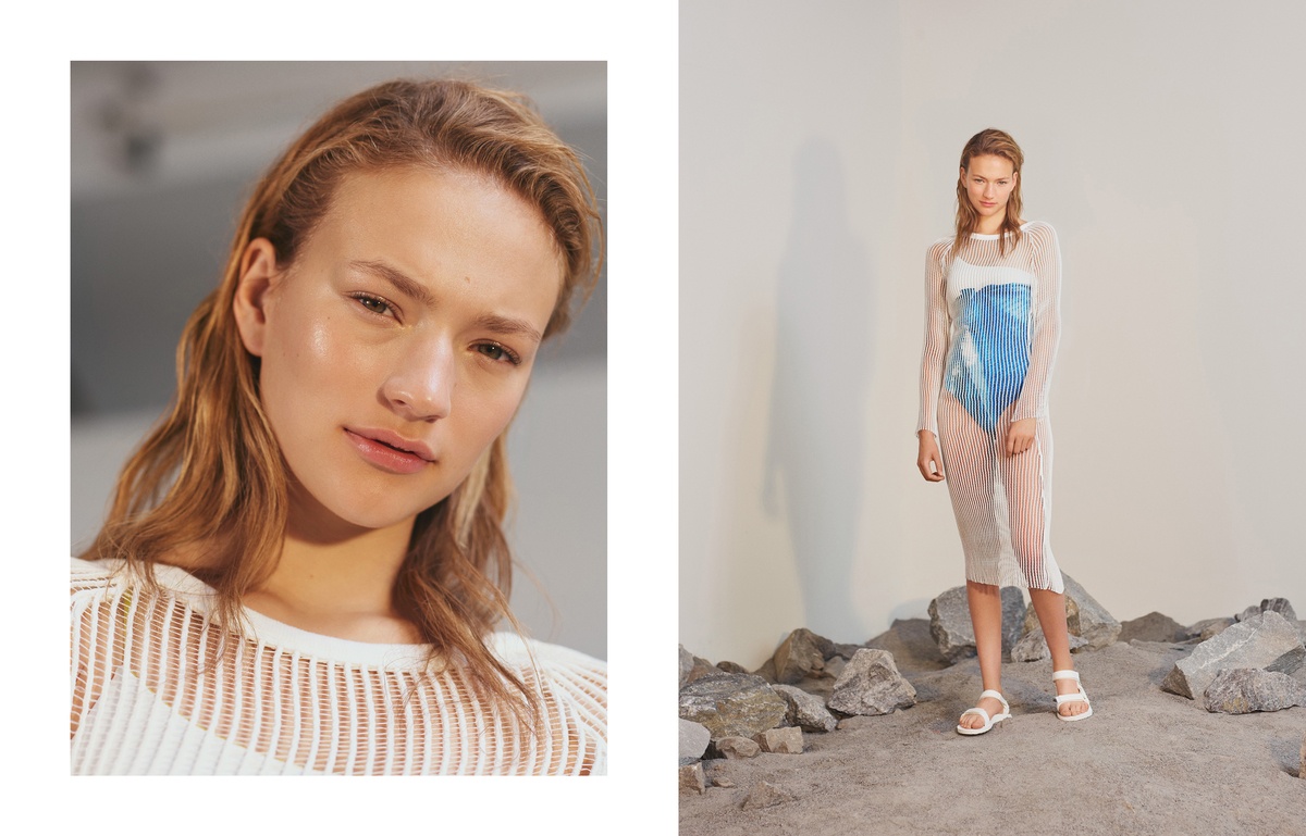 LUNDLUND : Weekday SS17 LUNDLUND : Weekday SS17