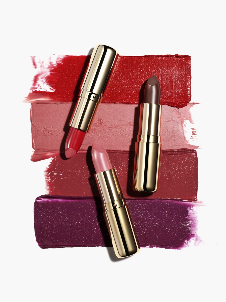 LUNDLUND : H&M Beauty LUNDLUND : H&M Beauty