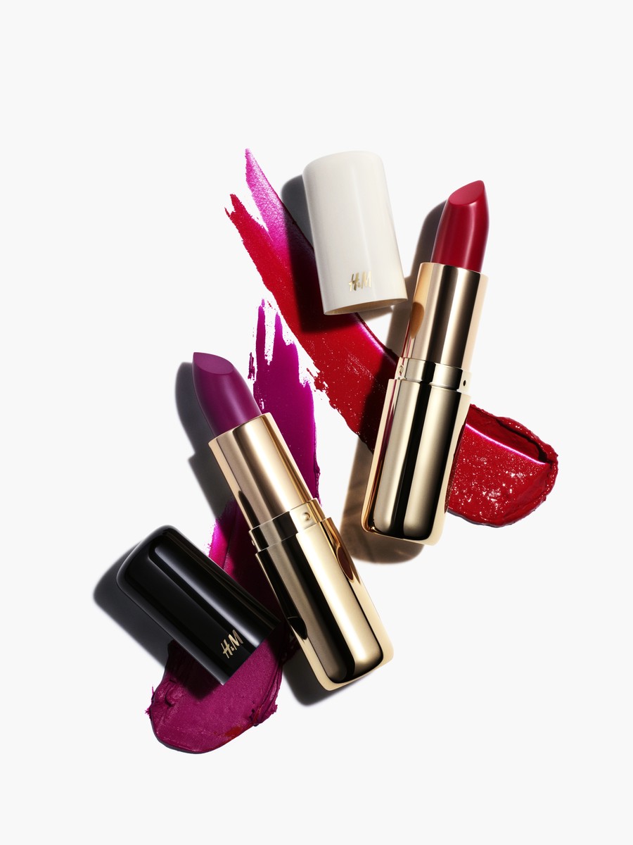 LUNDLUND : H&M Beauty LUNDLUND : H&M Beauty