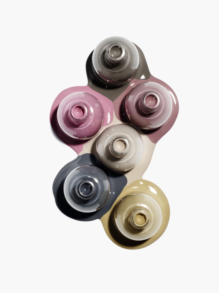 LUNDLUND : H&M Beauty LUNDLUND : H&M Beauty