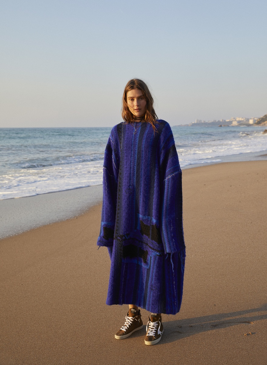 LUNDLUND : Glamour Paris LUNDLUND : Glamour Paris