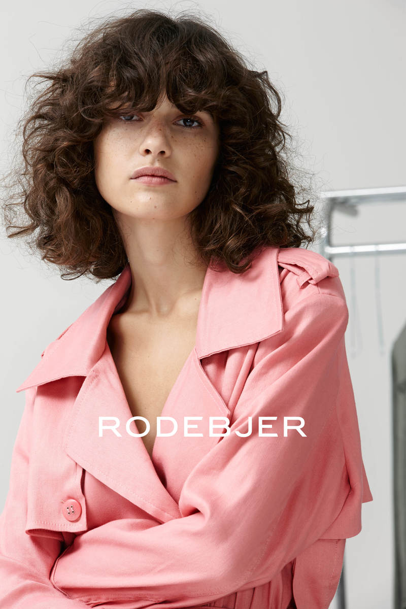 LUNDLUND : Rodebjer Pre fall 2016 LUNDLUND : Rodebjer Pre fall 2016