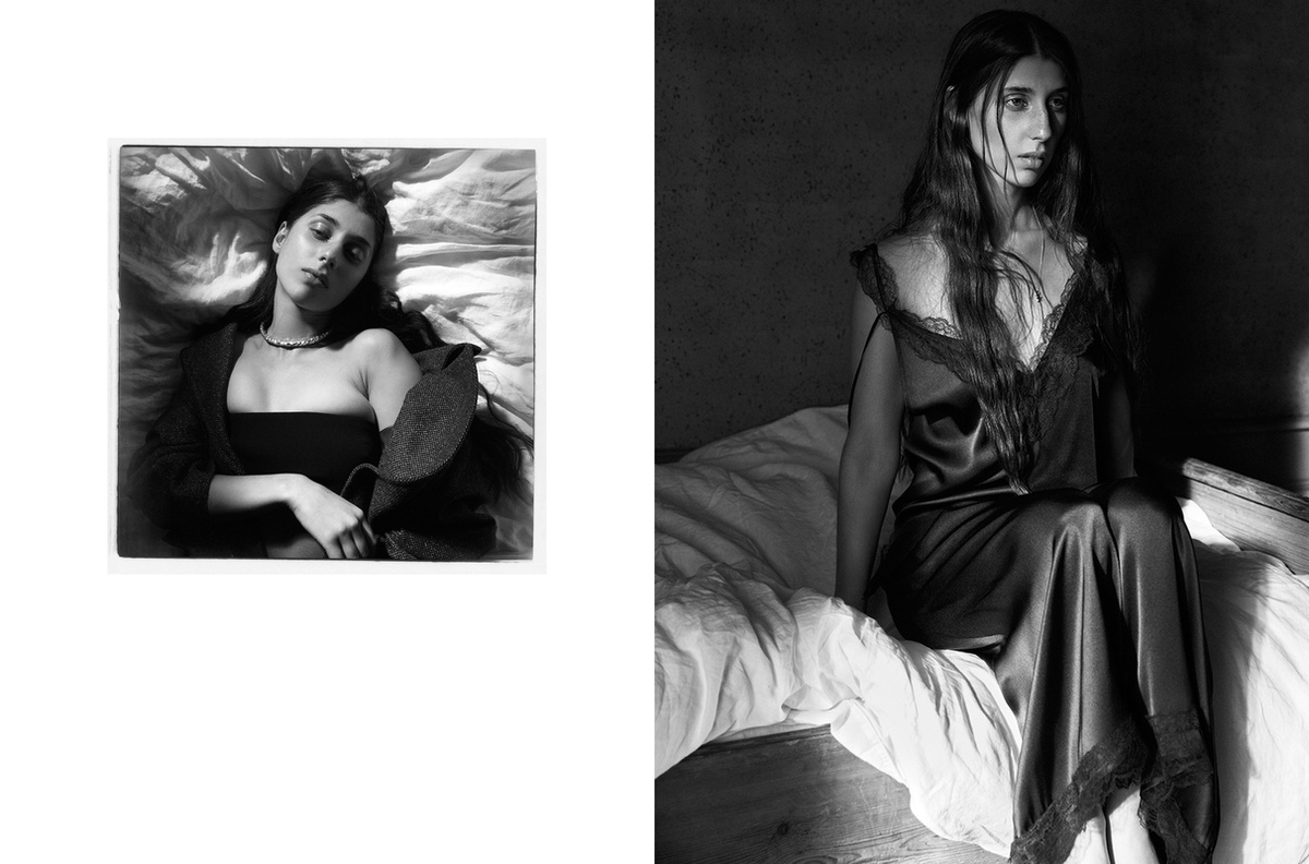 LUNDLUND : ELLE Sweden LUNDLUND : ELLE Sweden