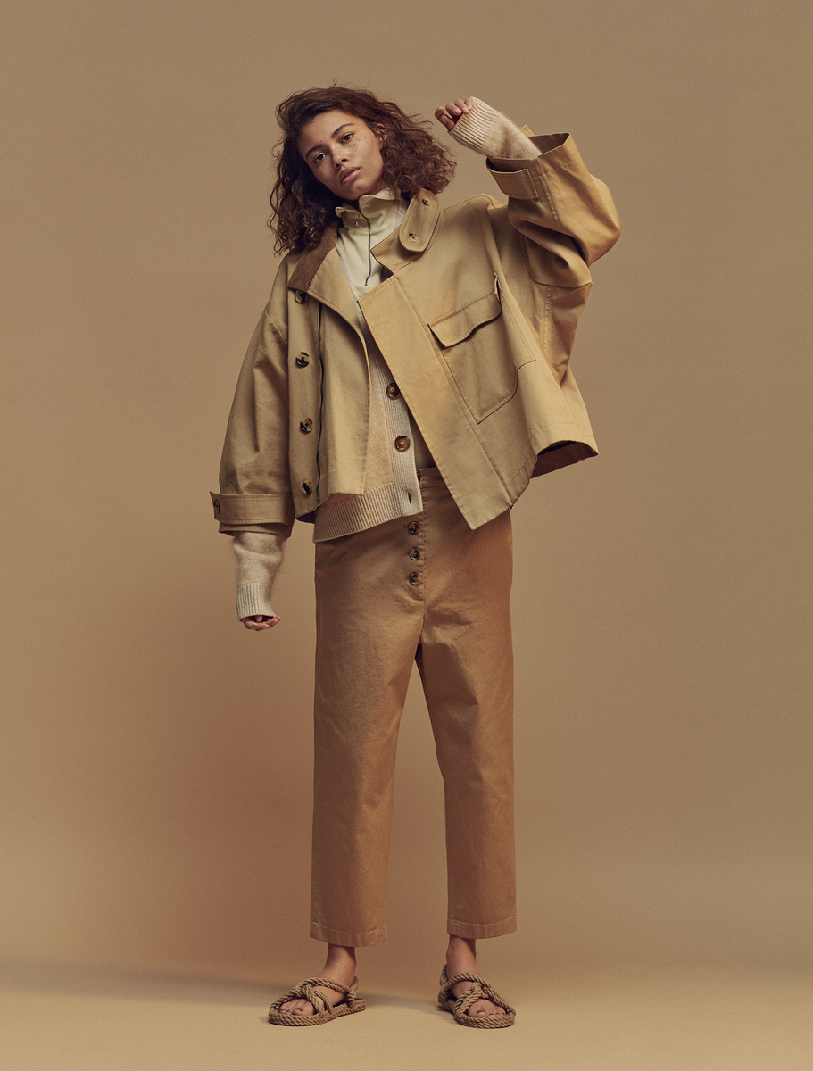 LUNDLUND : STYLEBY LUNDLUND : STYLEBY