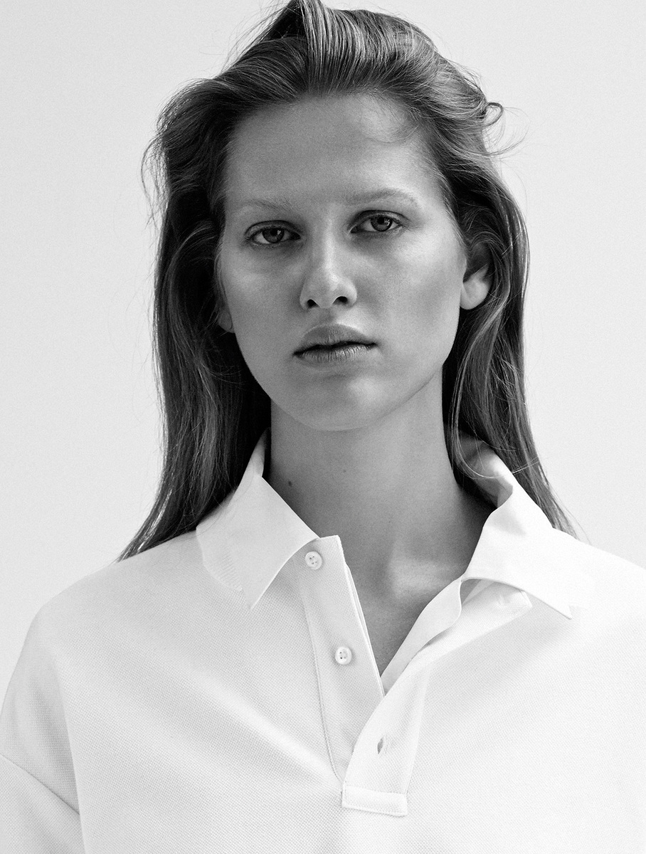 LUNDLUND : ELLE Sweden LUNDLUND : ELLE Sweden