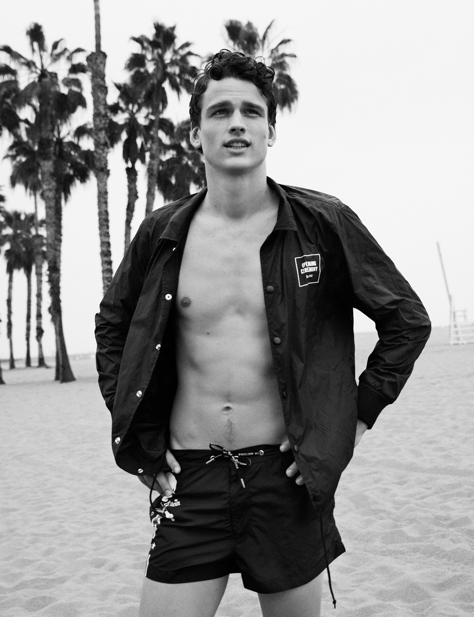 LUNDLUND : GQ LUNDLUND : GQ