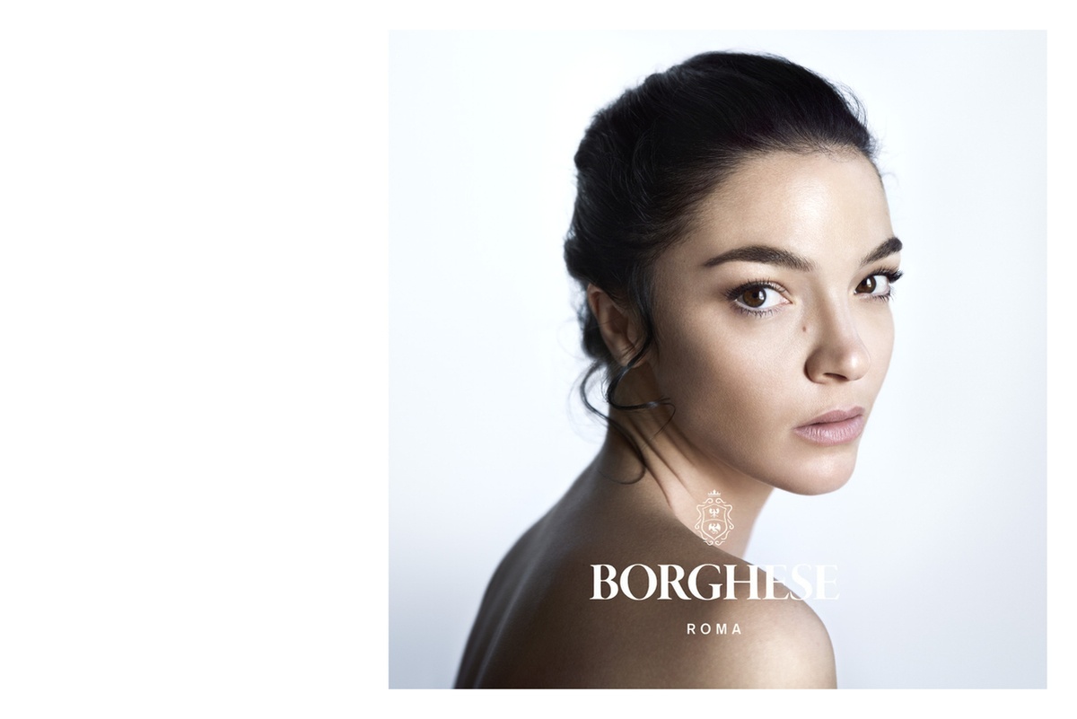 LUNDLUND : Borghese LUNDLUND : Borghese