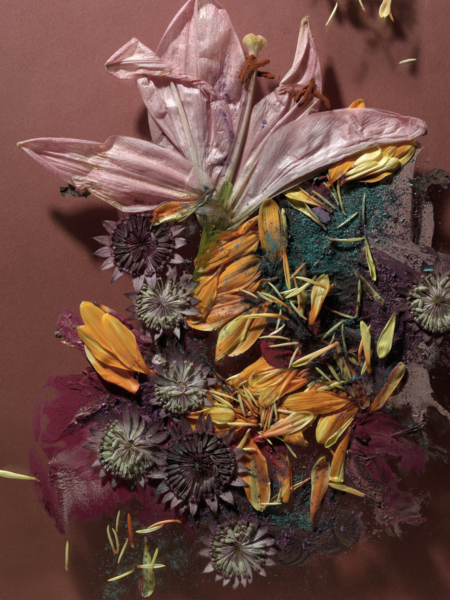 LUNDLUND : Novembre Magazine LUNDLUND : Novembre Magazine