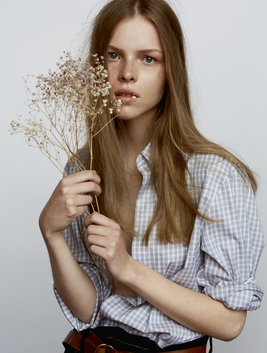 LUNDLUND : ELLE Sweden LUNDLUND : ELLE Sweden