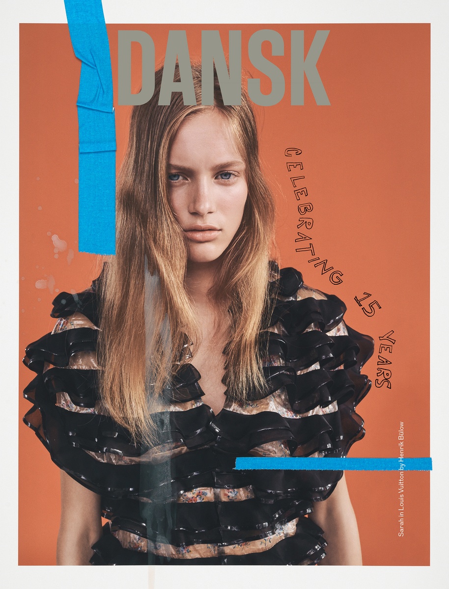 LUNDLUND : Dansk Magazine LUNDLUND : Dansk Magazine