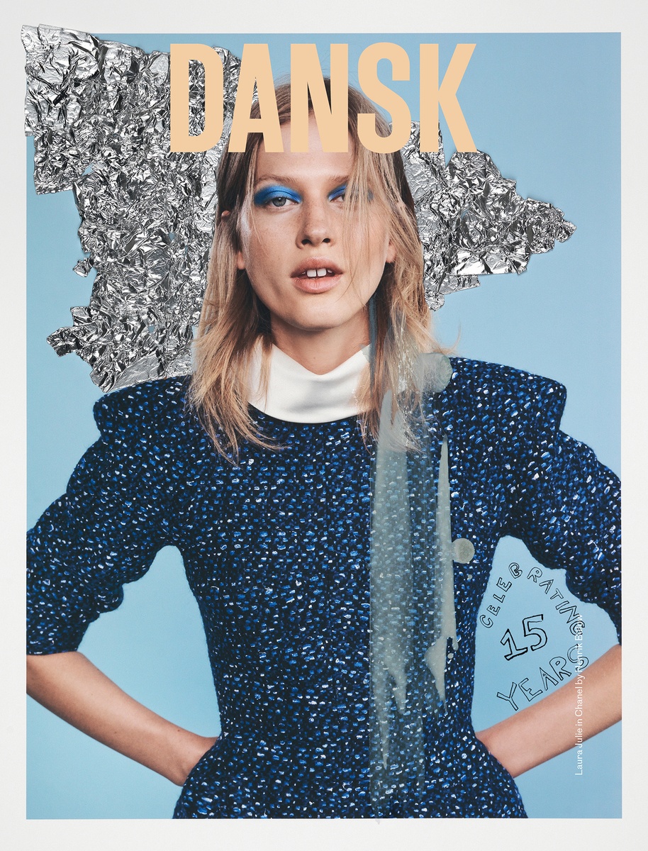 LUNDLUND : Dansk Magazine LUNDLUND : Dansk Magazine