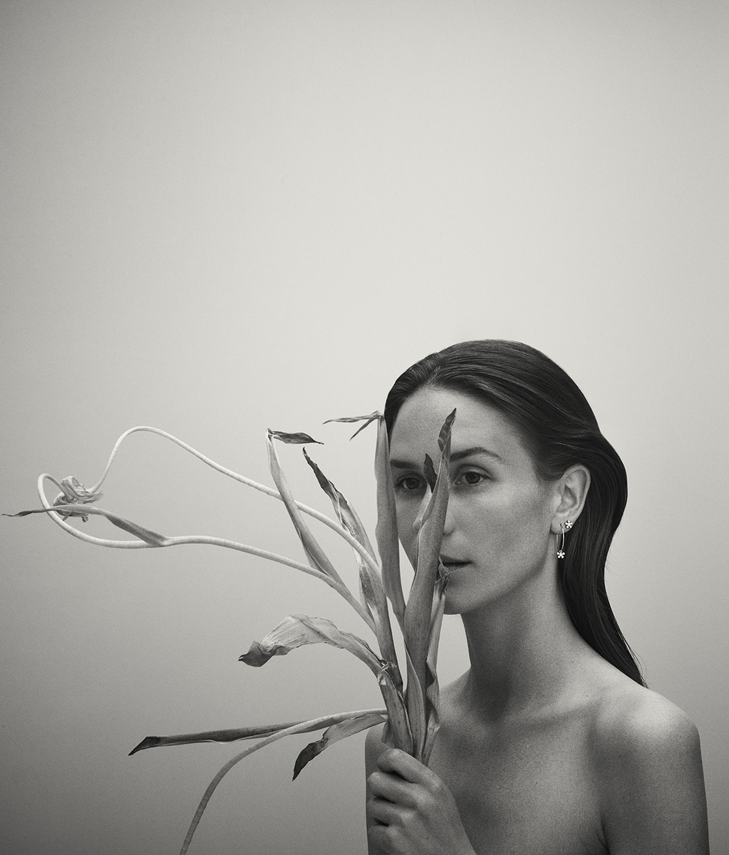 LUNDLUND : Sophie Bille Brahe LUNDLUND : Sophie Bille Brahe