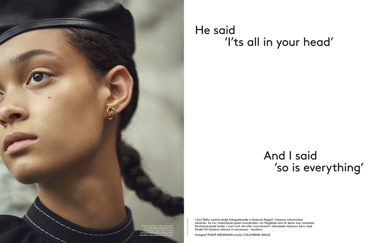 LUNDLUND : STYLEBY LUNDLUND : STYLEBY